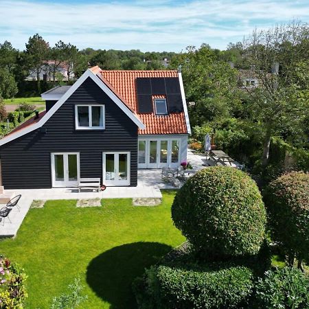 New Hello Zeeland - Vakantiehuis Jhr De Casembrootplein 19 دومبورغ المظهر الخارجي الصورة