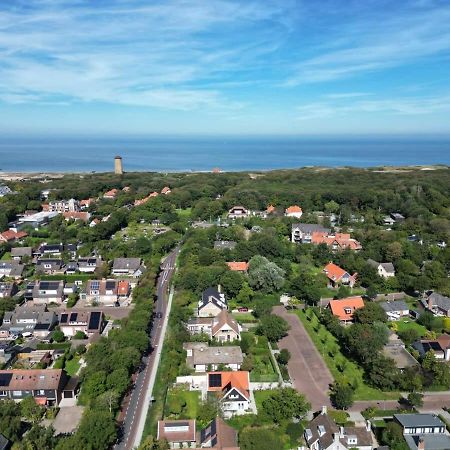 New Hello Zeeland - Vakantiehuis Jhr De Casembrootplein 19 دومبورغ المظهر الخارجي الصورة