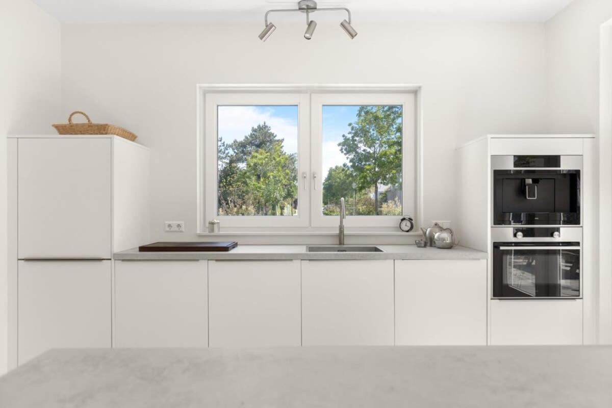 New Hello Zeeland - Vakantiehuis Jhr De Casembrootplein 19 دومبورغ المظهر الخارجي الصورة