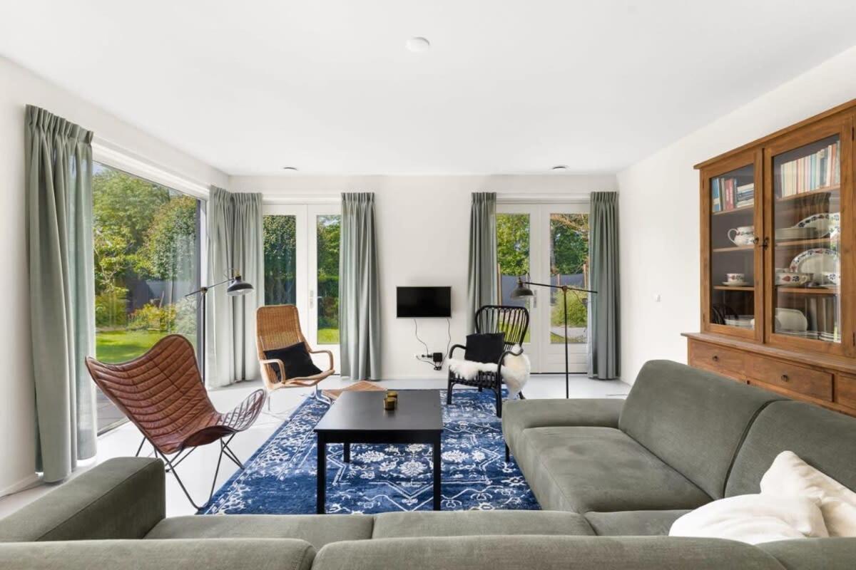 New Hello Zeeland - Vakantiehuis Jhr De Casembrootplein 19 دومبورغ المظهر الخارجي الصورة