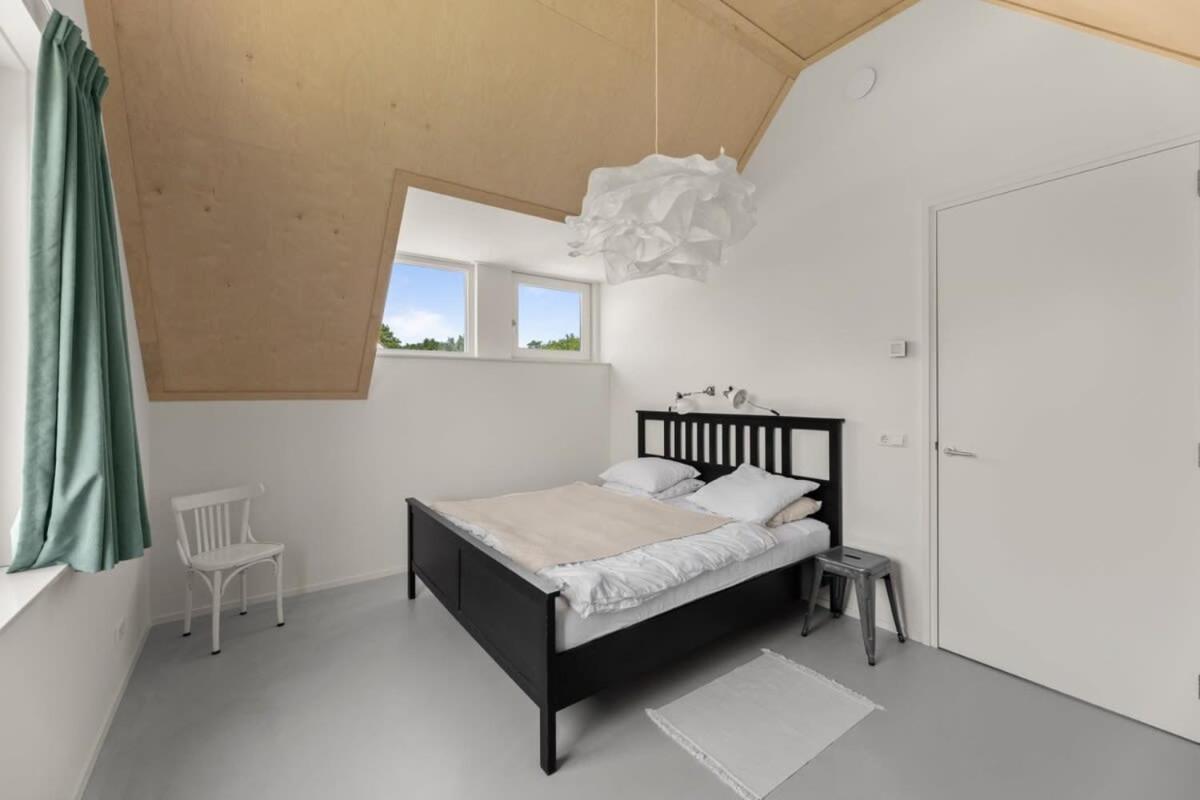New Hello Zeeland - Vakantiehuis Jhr De Casembrootplein 19 دومبورغ المظهر الخارجي الصورة