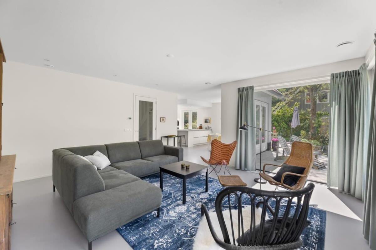 New Hello Zeeland - Vakantiehuis Jhr De Casembrootplein 19 دومبورغ المظهر الخارجي الصورة