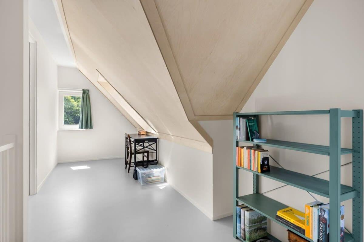 New Hello Zeeland - Vakantiehuis Jhr De Casembrootplein 19 دومبورغ المظهر الخارجي الصورة