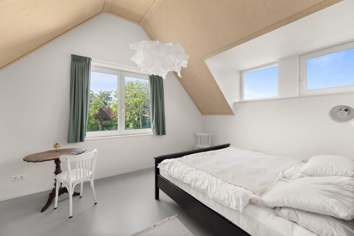 New Hello Zeeland - Vakantiehuis Jhr De Casembrootplein 19 دومبورغ المظهر الخارجي الصورة