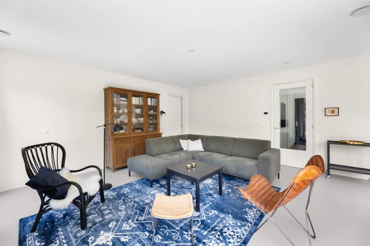 New Hello Zeeland - Vakantiehuis Jhr De Casembrootplein 19 دومبورغ المظهر الخارجي الصورة