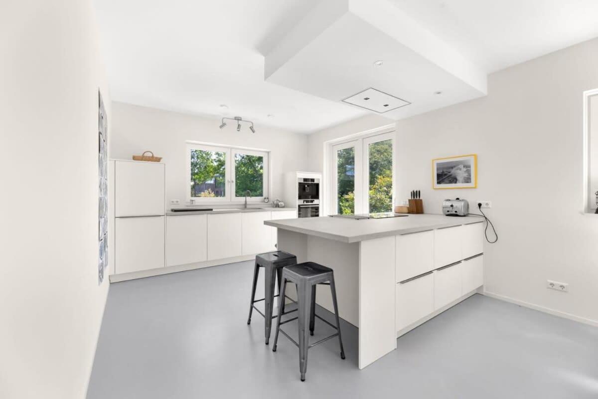New Hello Zeeland - Vakantiehuis Jhr De Casembrootplein 19 دومبورغ المظهر الخارجي الصورة