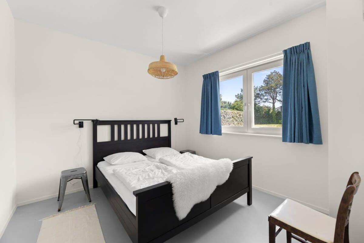 New Hello Zeeland - Vakantiehuis Jhr De Casembrootplein 19 دومبورغ المظهر الخارجي الصورة