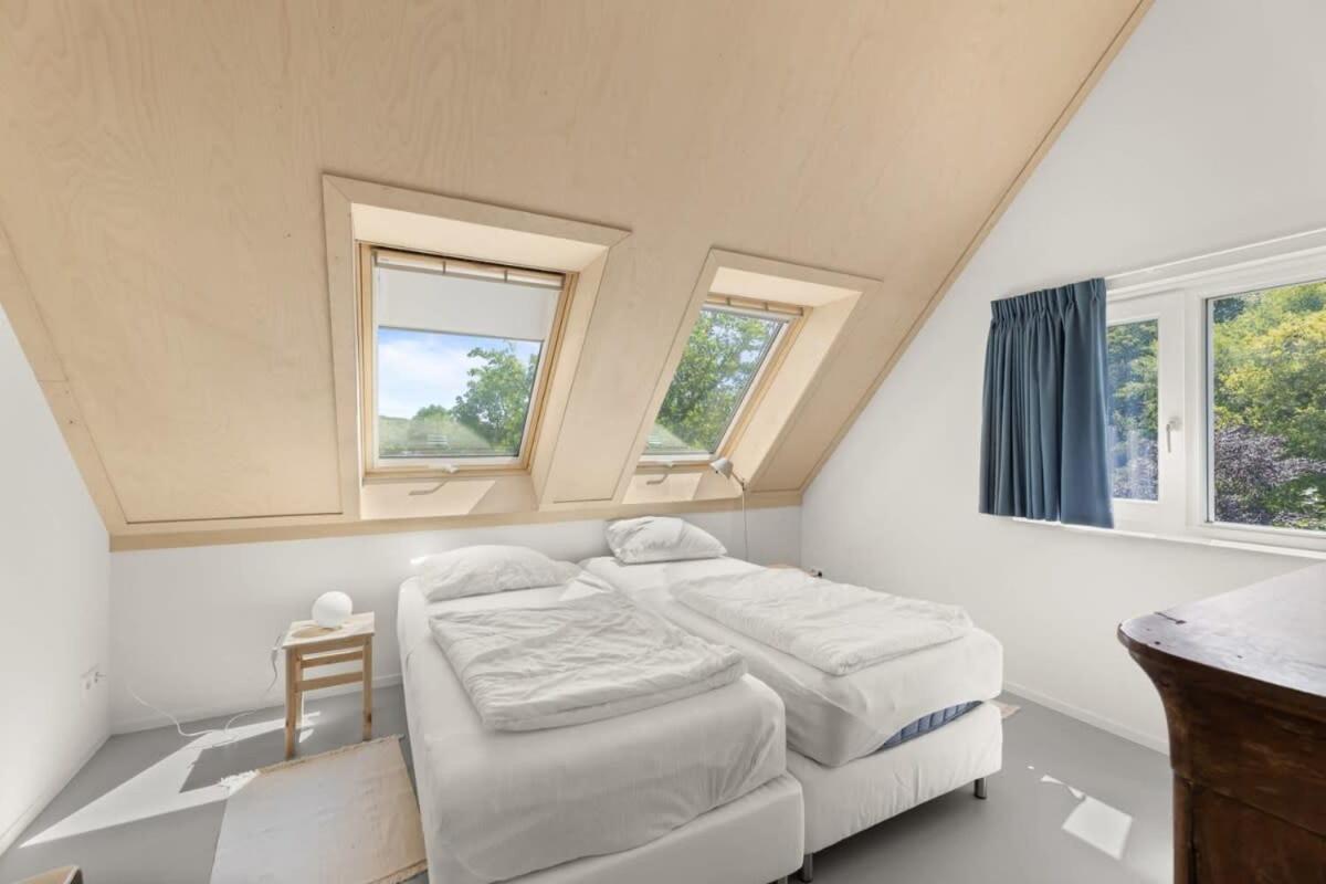 New Hello Zeeland - Vakantiehuis Jhr De Casembrootplein 19 دومبورغ المظهر الخارجي الصورة